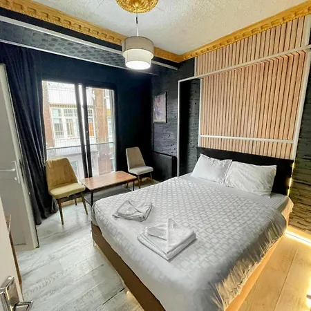 Neo Suit I Hotel-2