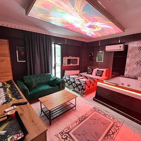 Neo Suit I Hotel-3
