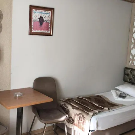Fors Hotel Istanbul Yeni Kapi-3