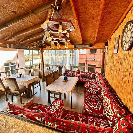 Old City Family Hotel-2