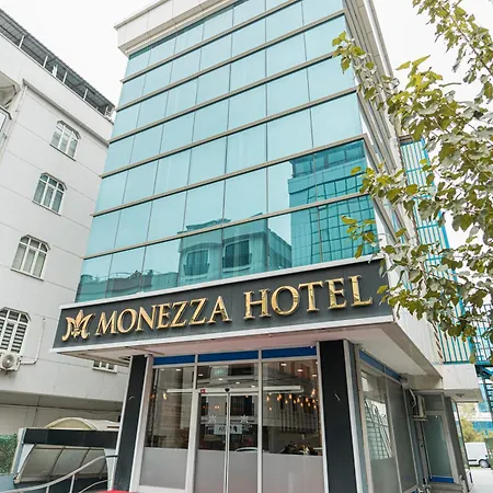 Monezza Maltepe Rezidans-2