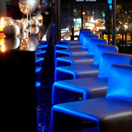 Renaissance Istanbul Polat Bosphorus Hotel-3