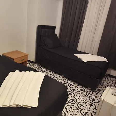 Reydel Hotel-2
