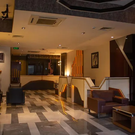Classy Suite Taksim-3