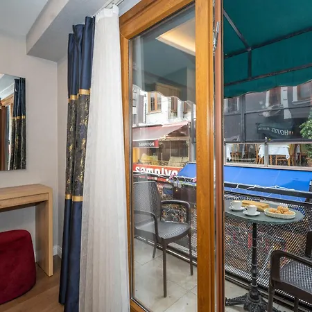 Hotel Martin-2