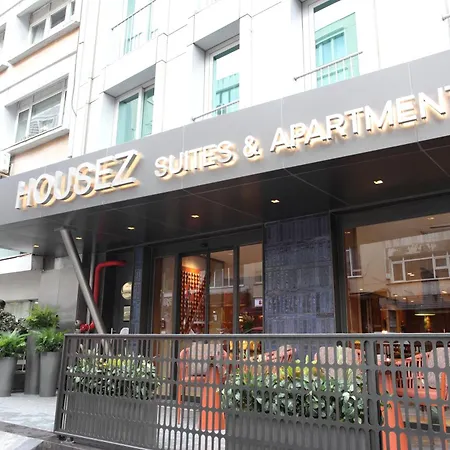 Housez Suites & Apartments Special Class-3