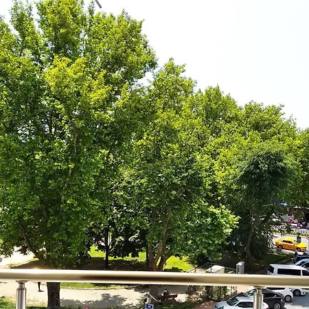 Hotel Yesilpark-2