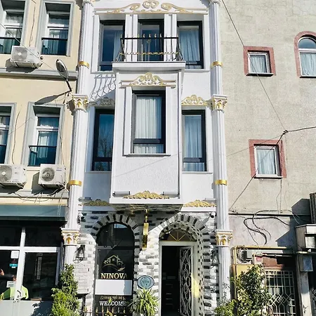 Ninova Boutique Hotel-2