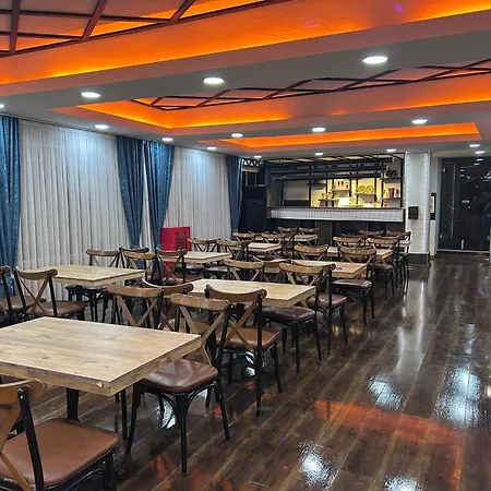 Avist Hotel Avcilar-3