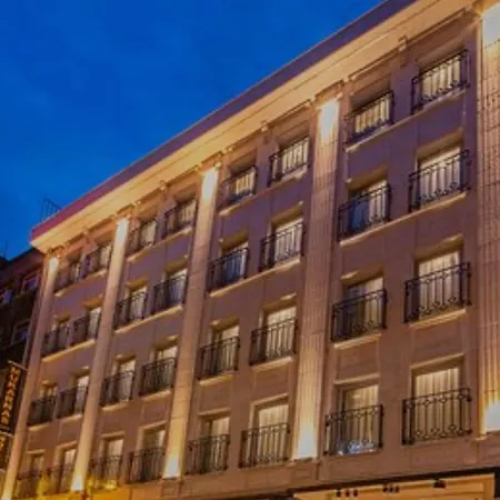 Karaca Hotel-2