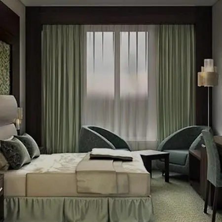 Karaca Hotel-3