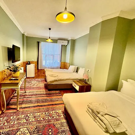 Dimora Hotel Kadikoey-2