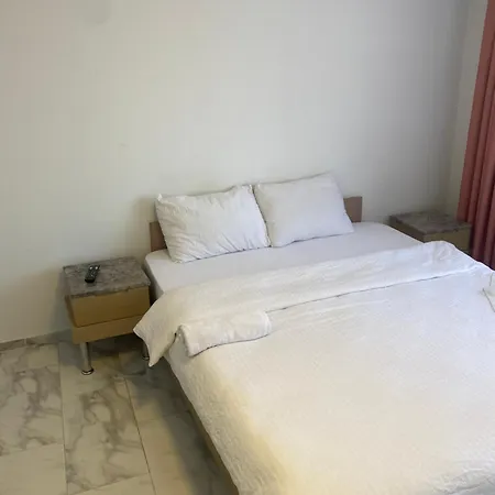 Yenikapi Hotel-3