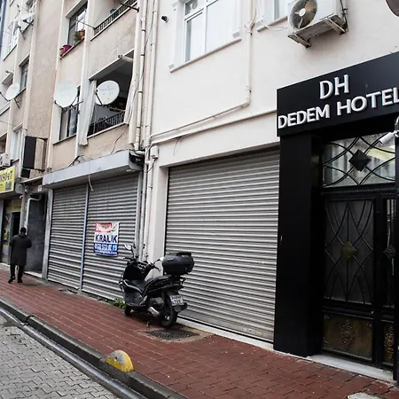 Dedem Hotel-2
