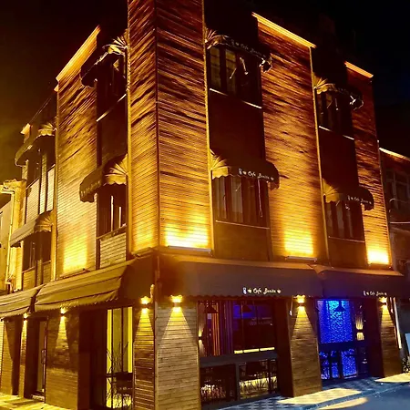 Bonita Hotel-2