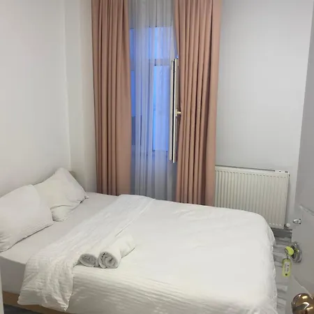 Yenikapi Hotel-2