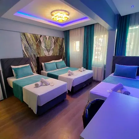Grand Bona Sera Hotel-2