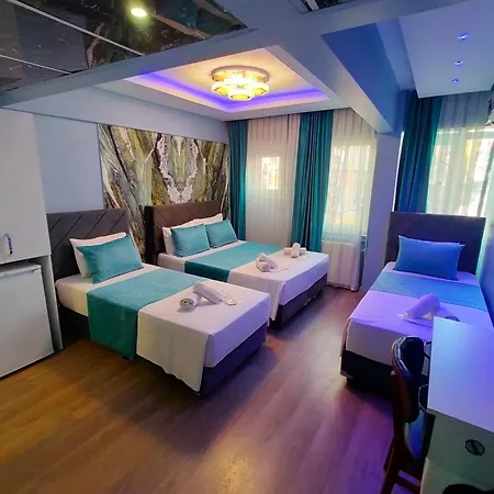 Grand Bona Sera Hotel-3
