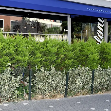 Levent Lavandula Hotel-3