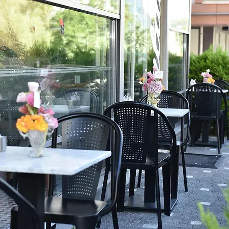 Levent Lavandula Hotel-2