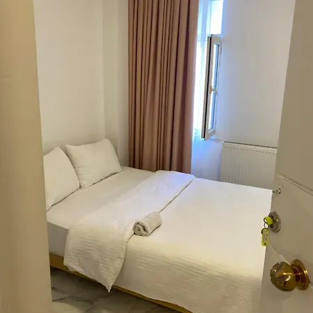 Hotel Yedikapi-2