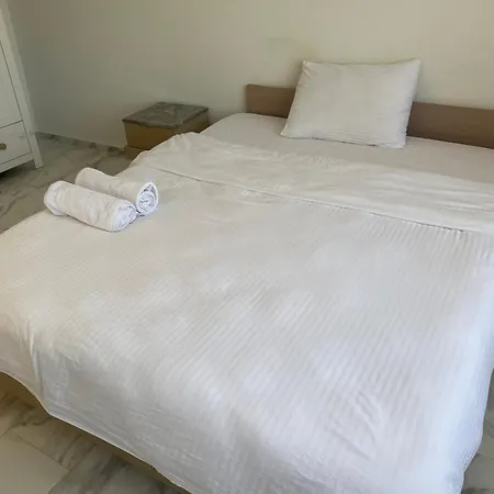 Hotel Yedikapi-3