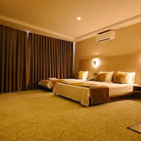 Hagia Sopia Joyful Hotel-2