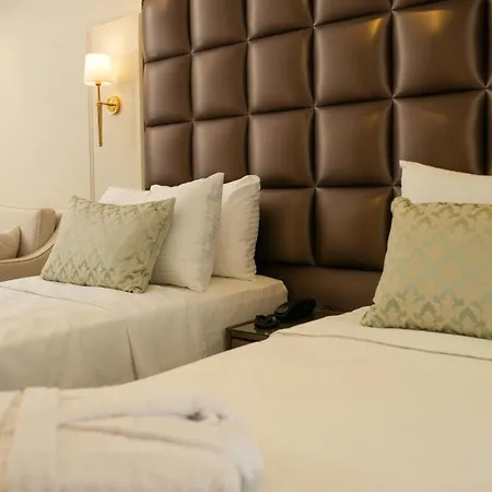 Gaia Suites Istanbul-3