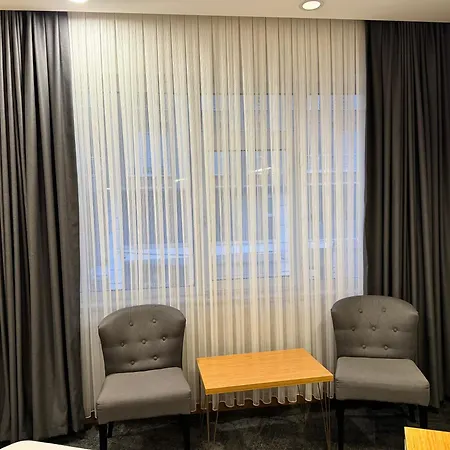 E5 Park Otel-2