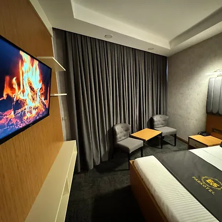 E5 Park Otel-3