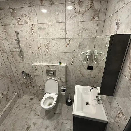 Lucca Suites Hotel-2