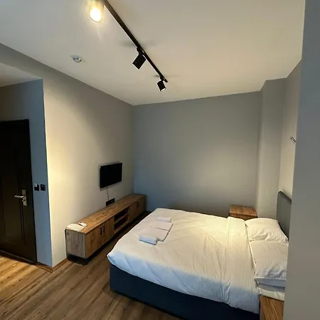 Lucca Suites Hotel-3