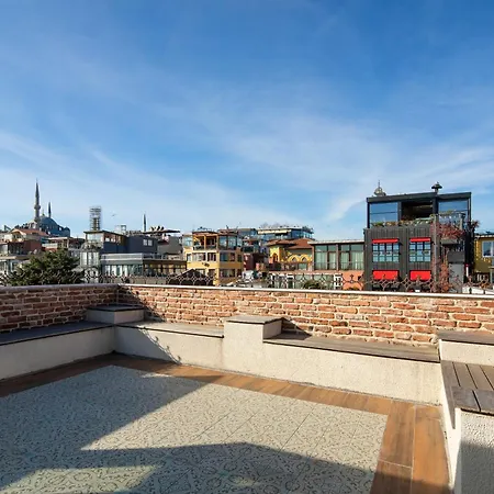 Tria Elegance Istanbul-2