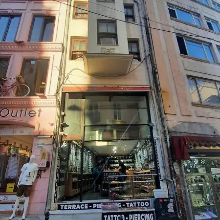 Galata Life Istanbul-3