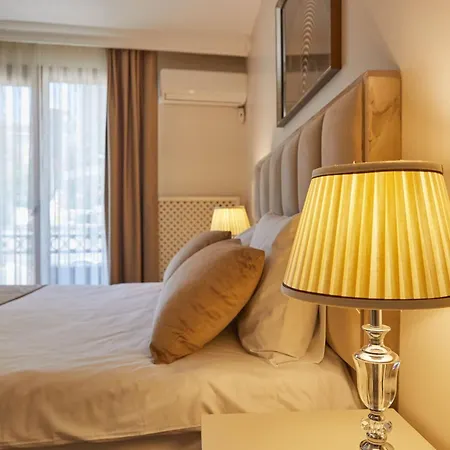 Kaira Hotel& Aparts-2