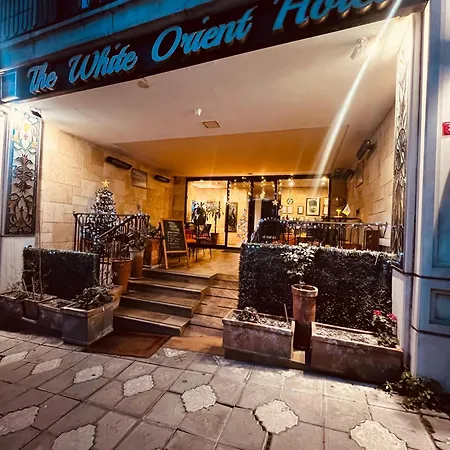 The White Orient Hotel-2