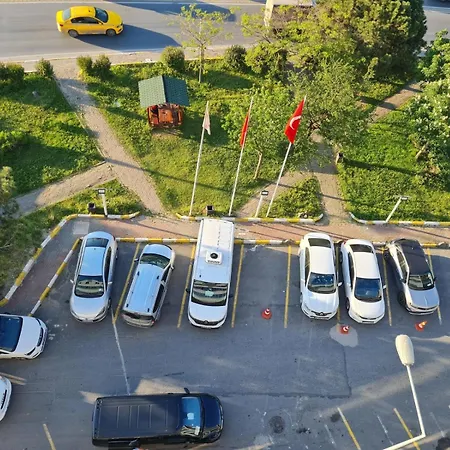 El Emin Istanbul Hotel-2