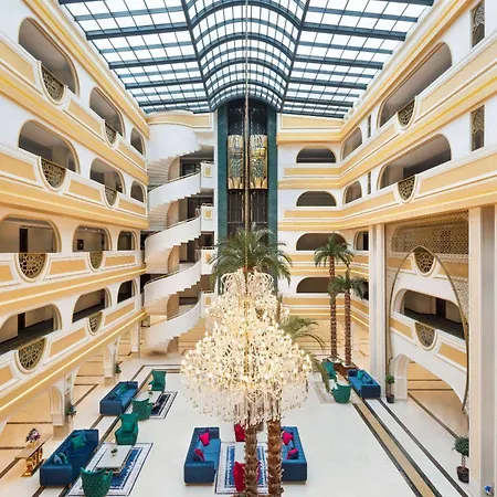 Ramada Plaza By Wyndham Silivri-2