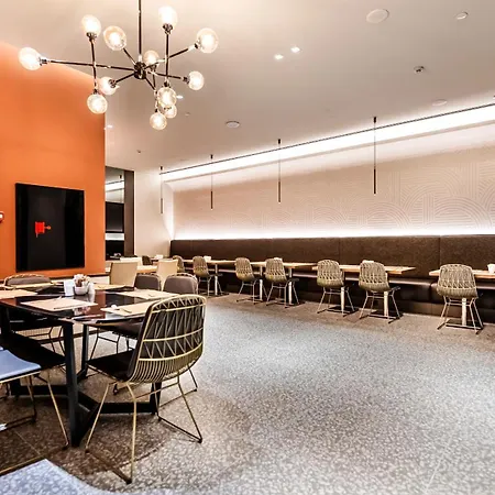 Lamartine Hotel - Istanbul-3