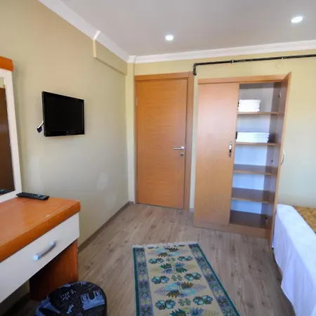 Marida Suit - Istanbul Taksim-3