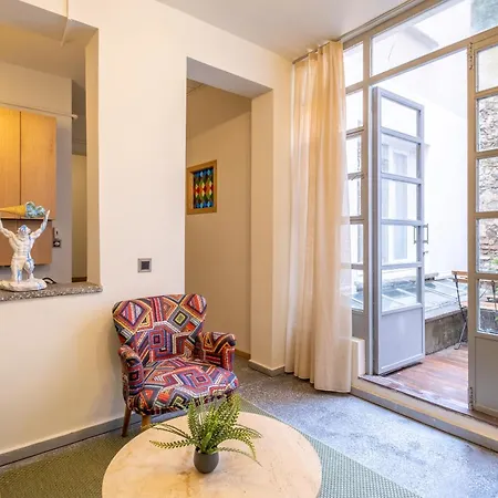 Mayer Tatarbey Apartments-3