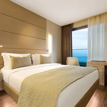 Ac Hotel Istanbul Macka-3
