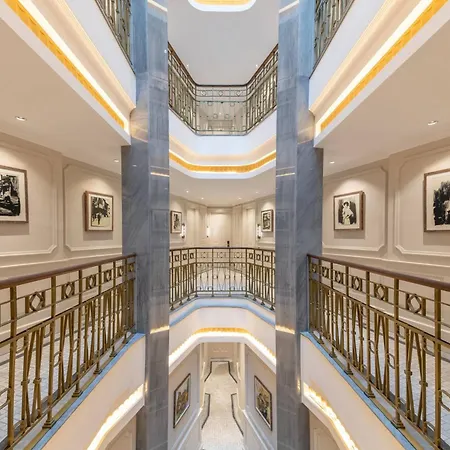 Orientbank Hotel Istanbul, Autograph Collection-3
