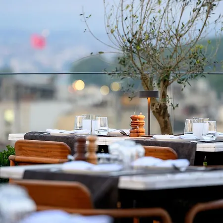 Orient Occident Hotel Istanbul, Autograph Collection-3