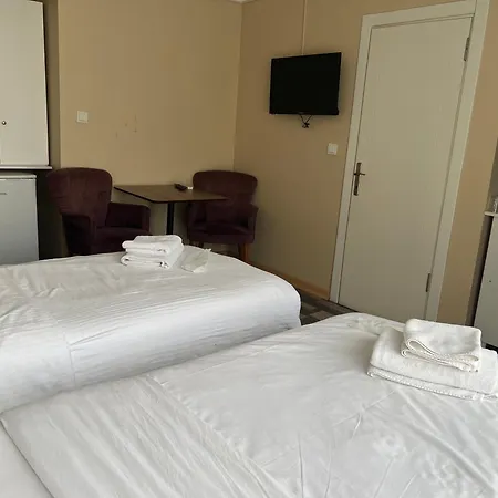King Istanbul Hotel-2