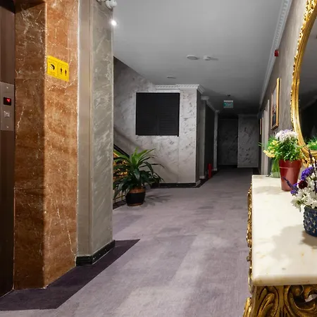 Valide Hotel-3