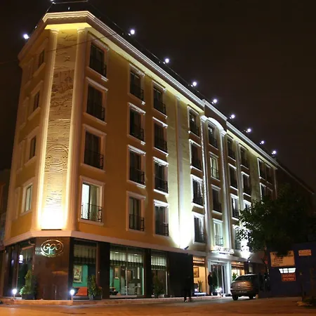 Gülhanepark Hotel&Spa-3