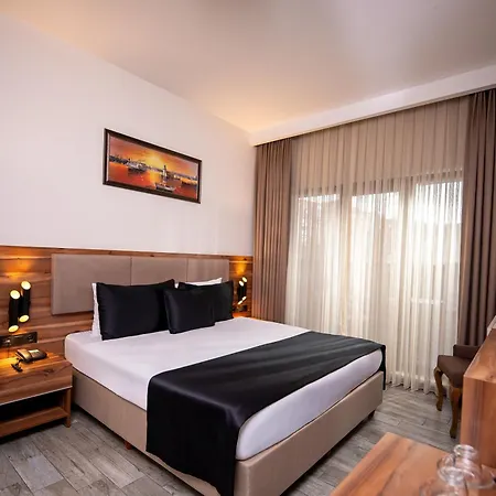 Mari Suites Hotel-3