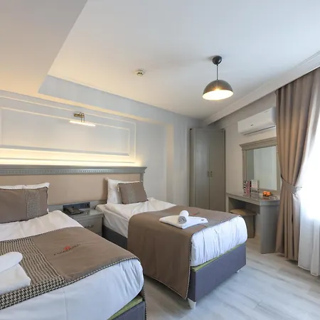 Kuran Hotel International-2