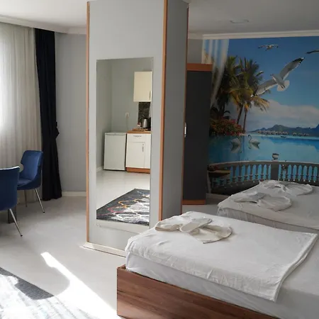 Heraldic Room Hotel-3